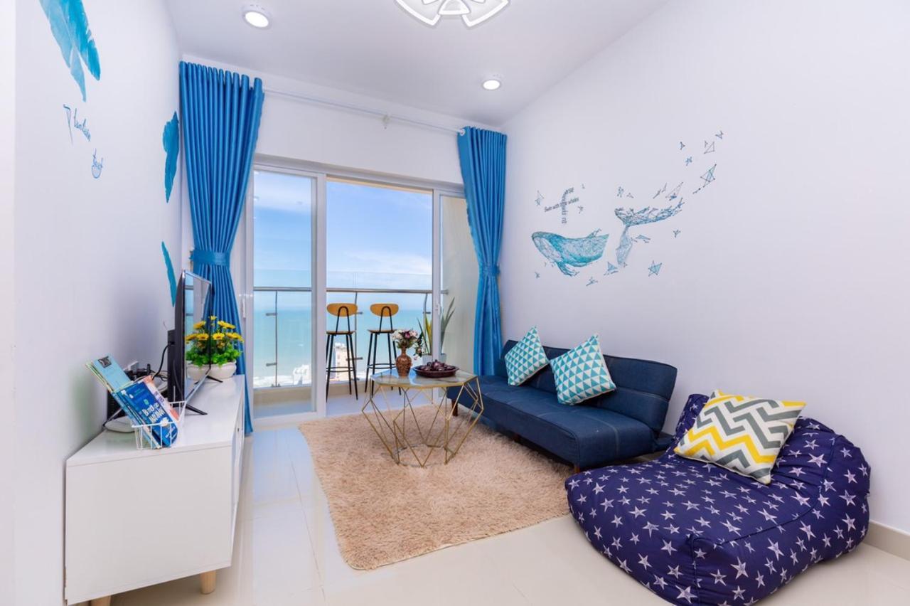 Lami Homestay - Vung Tau Exteriör bild