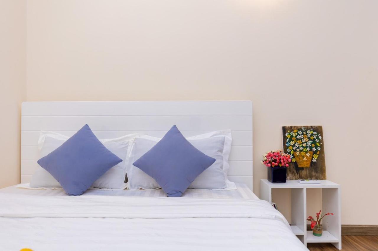 Lami Homestay - Vung Tau Exteriör bild