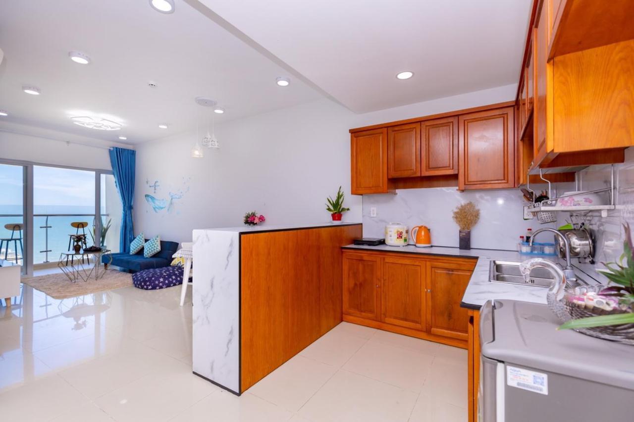 Lami Homestay - Vung Tau Exteriör bild