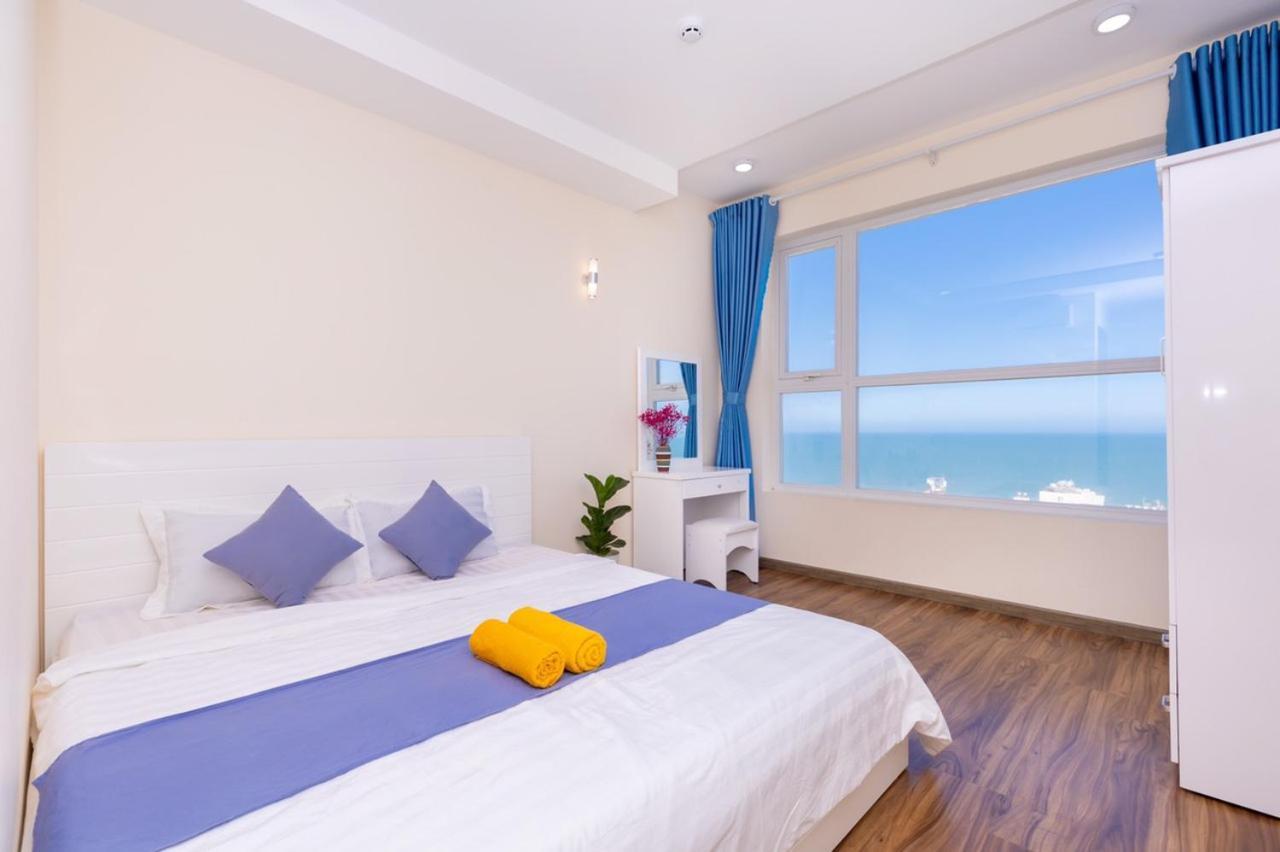Lami Homestay - Vung Tau Exteriör bild