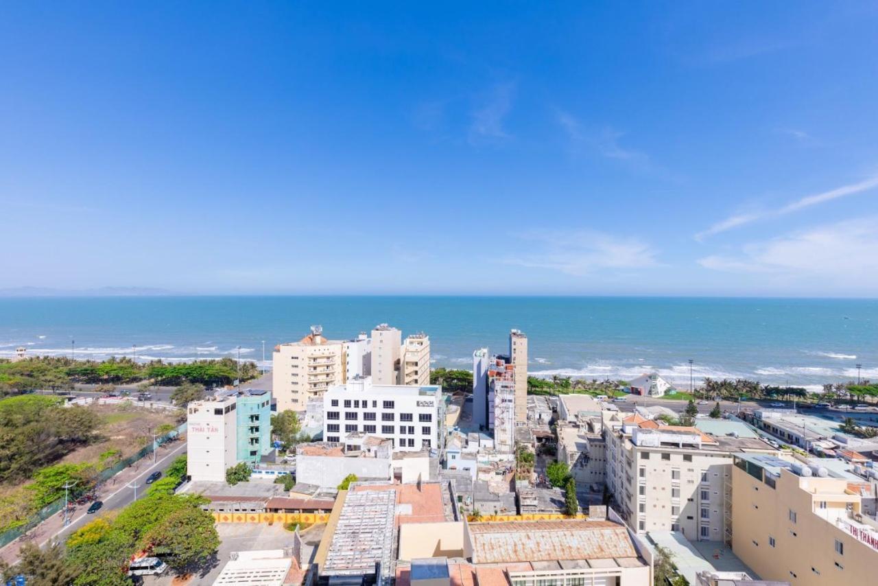 Lami Homestay - Vung Tau Exteriör bild