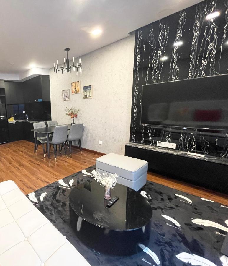 Lami Homestay - Vung Tau Exteriör bild