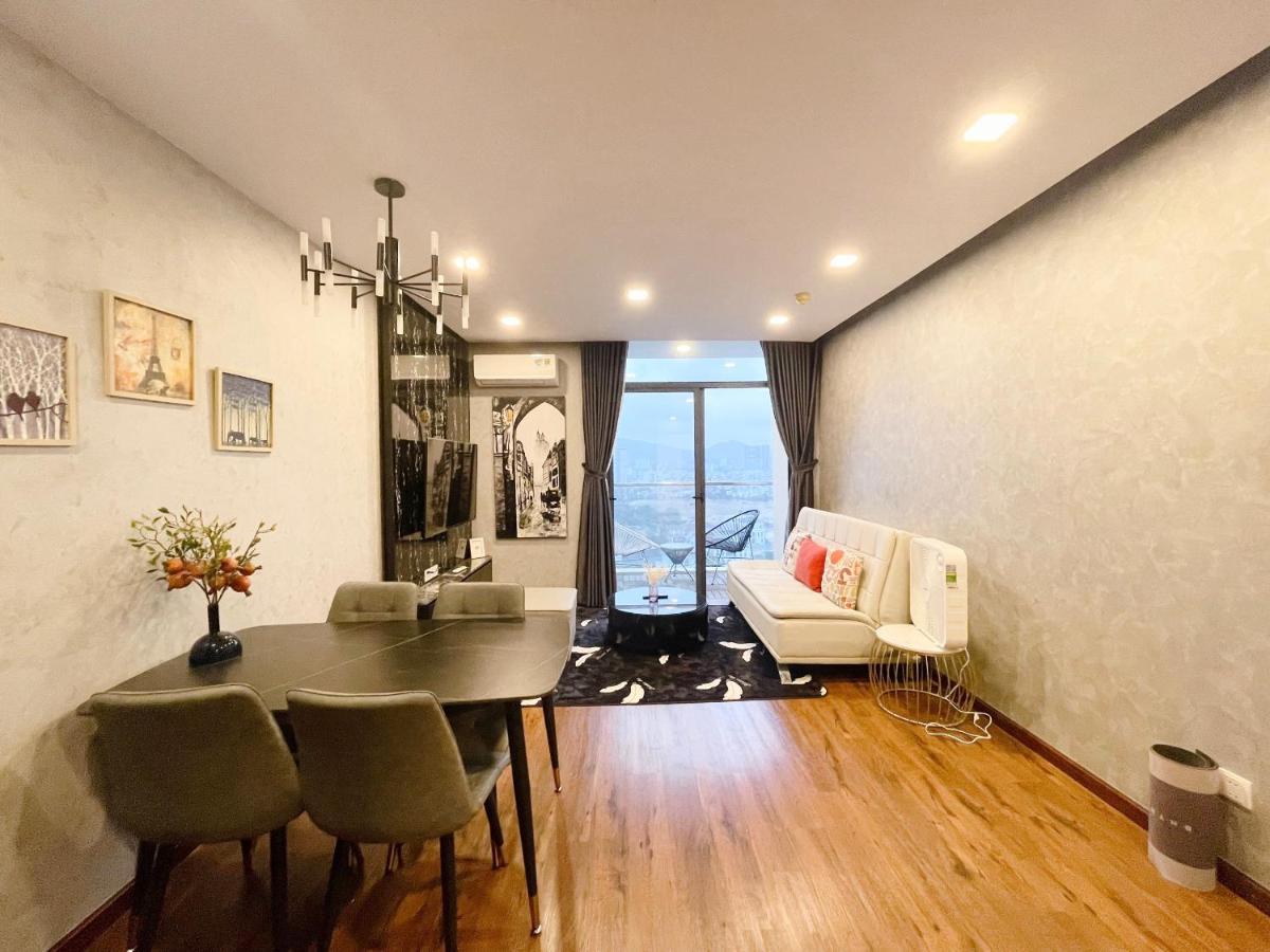 Lami Homestay - Vung Tau Exteriör bild