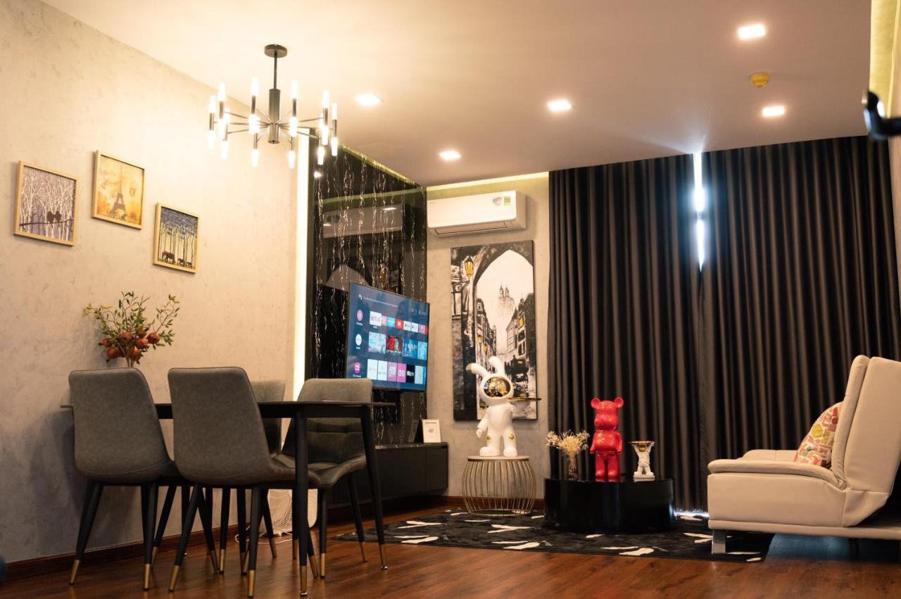 Lami Homestay - Vung Tau Exteriör bild