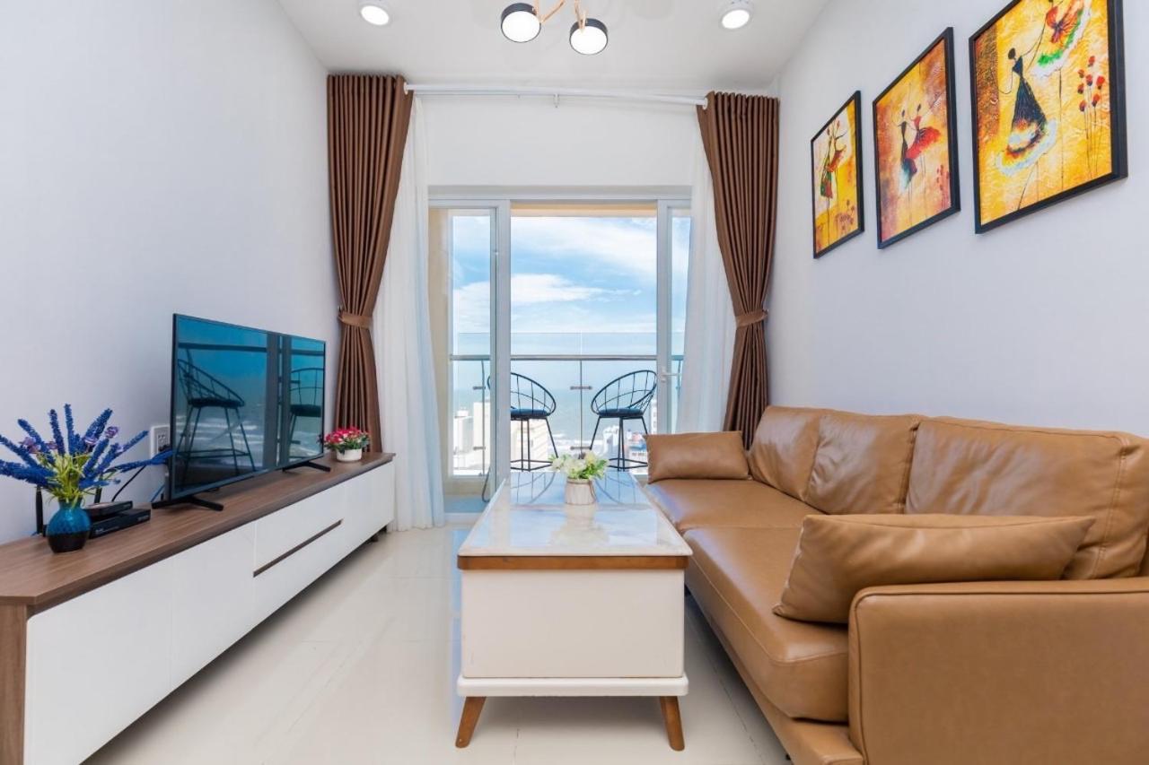 Lami Homestay - Vung Tau Exteriör bild