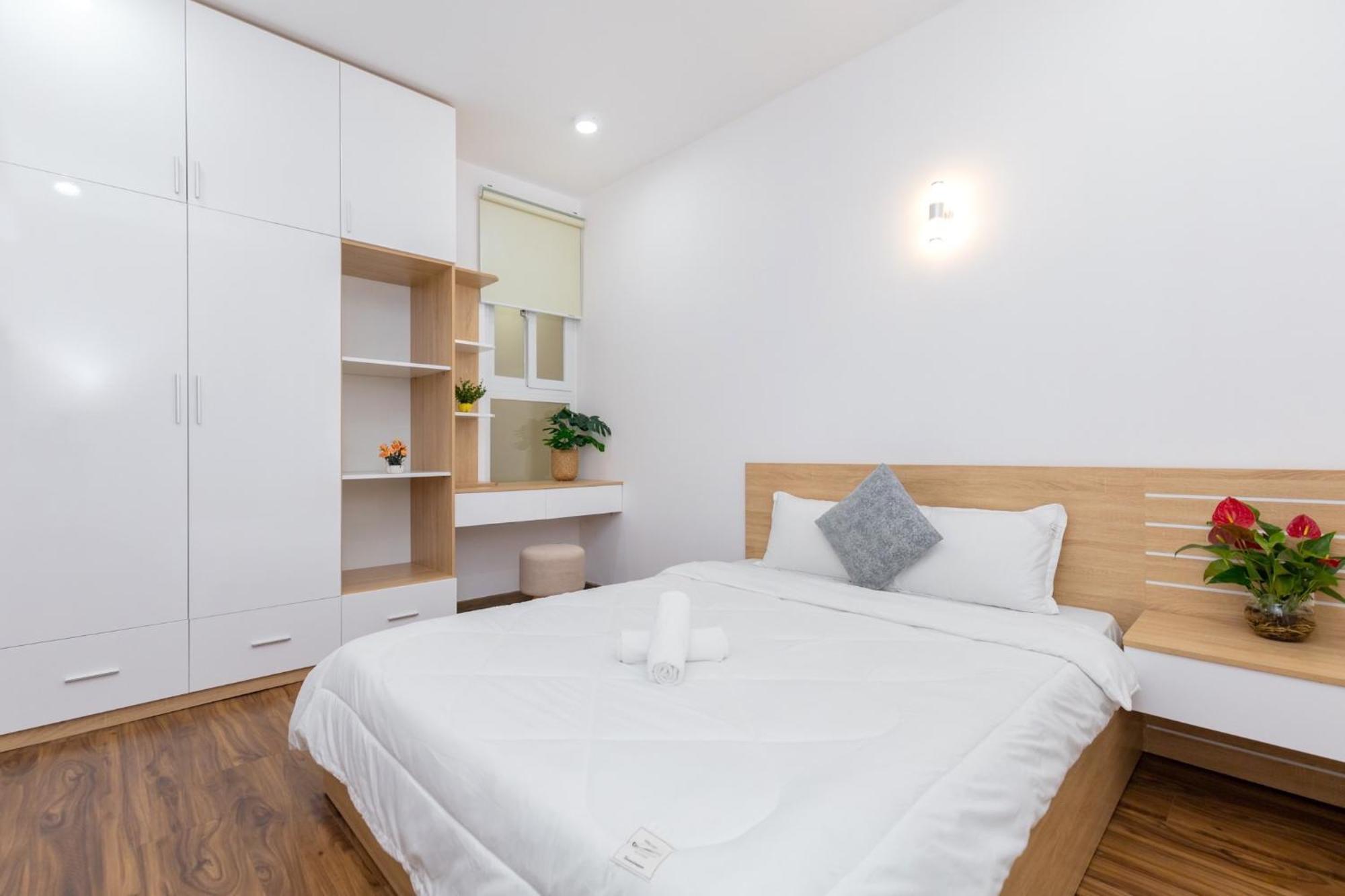 Lami Homestay - Vung Tau Exteriör bild