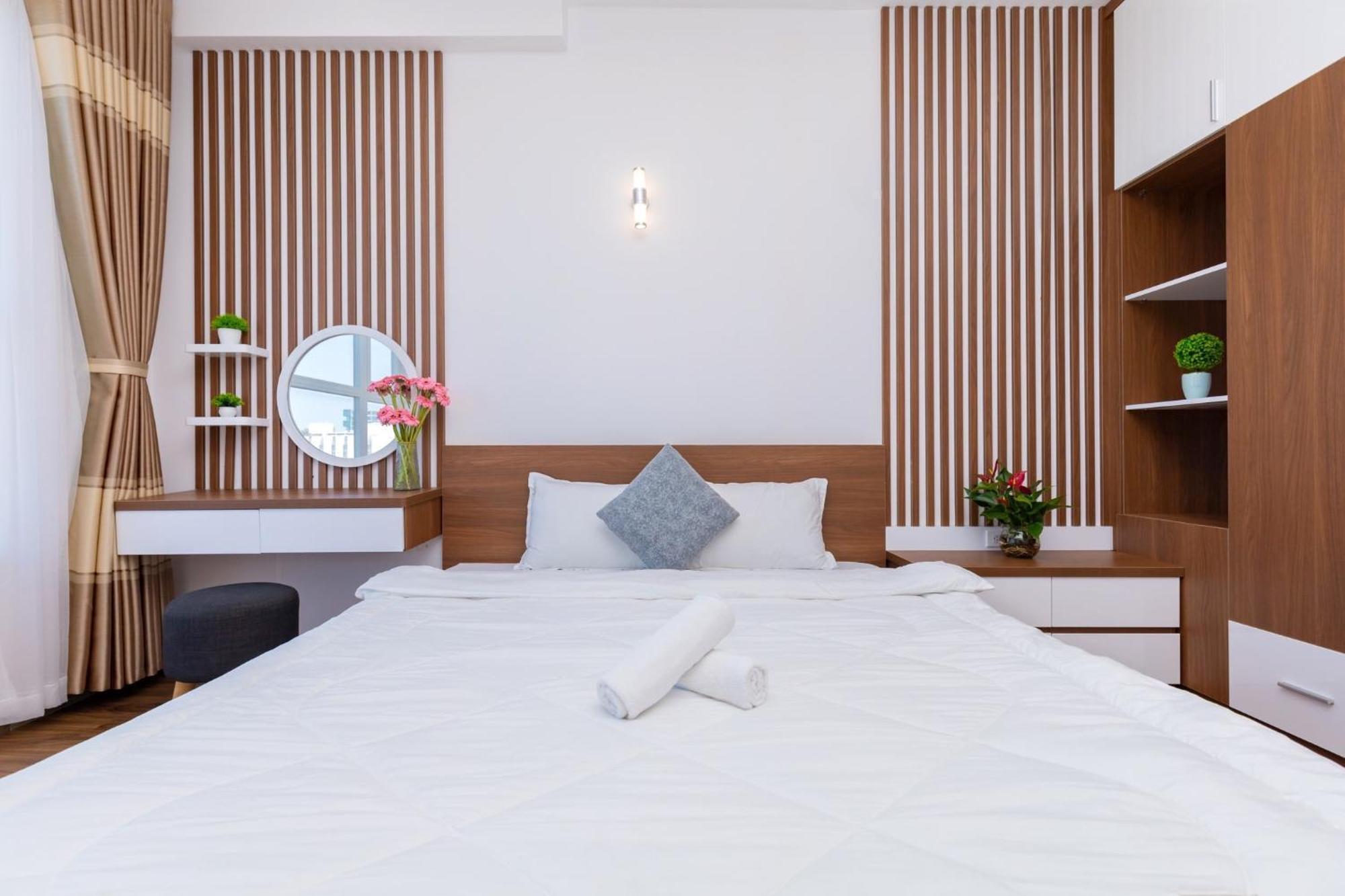 Lami Homestay - Vung Tau Exteriör bild