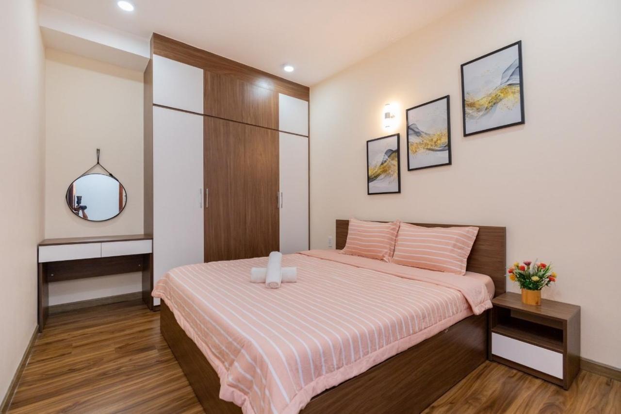 Lami Homestay - Vung Tau Exteriör bild