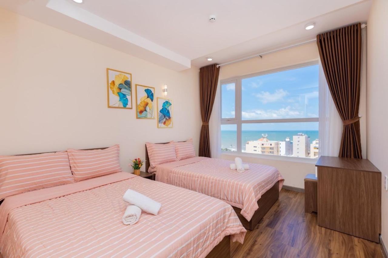 Lami Homestay - Vung Tau Exteriör bild
