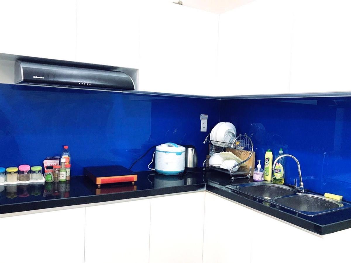 Lami Homestay - Vung Tau Exteriör bild